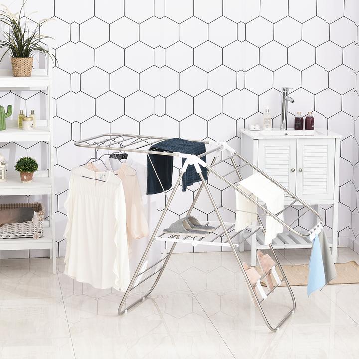 Produktbild Jamb Wäscheständer