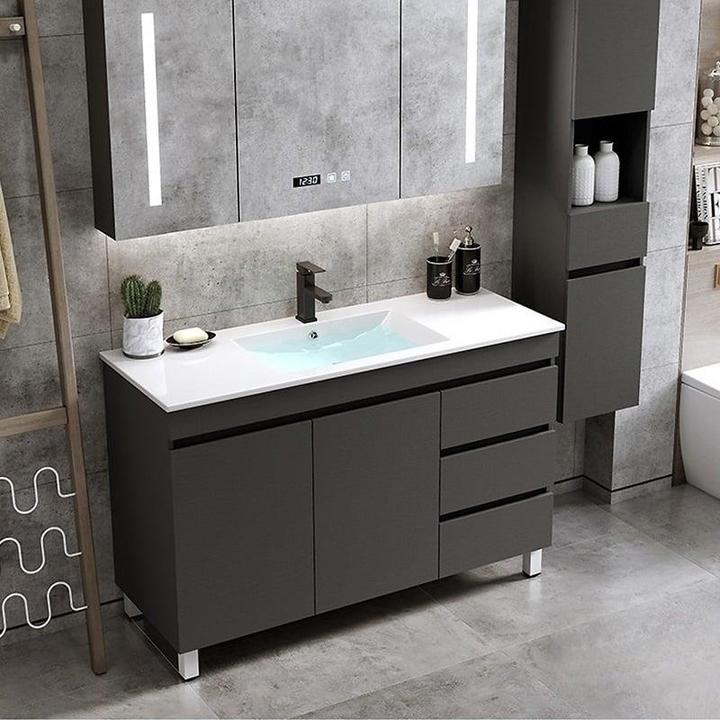 Actual product image Domoletti WASHBASIN ACB7610 90 CM (500 mm, 900 mm)