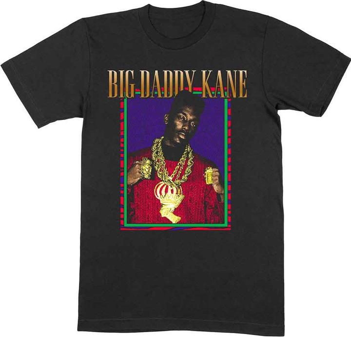 Big Daddy Kane Half Steppin (XL)