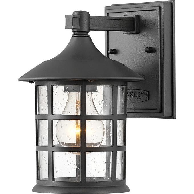 Elstead Lighting, Gartenbeleuchtung, Freeport (E27, IP44)
