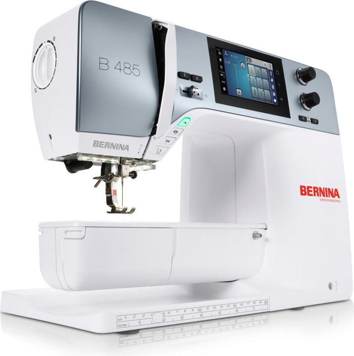 Immagine prodotto Bernina 485