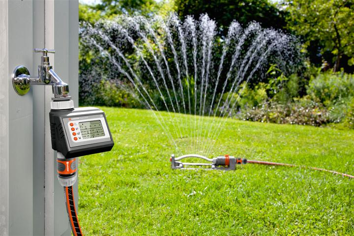 Produktbild Gardena Easy Control
