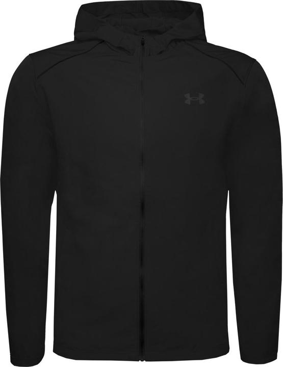 Produktbild Under Armour Storm Run Hooded - 57505 (S)
