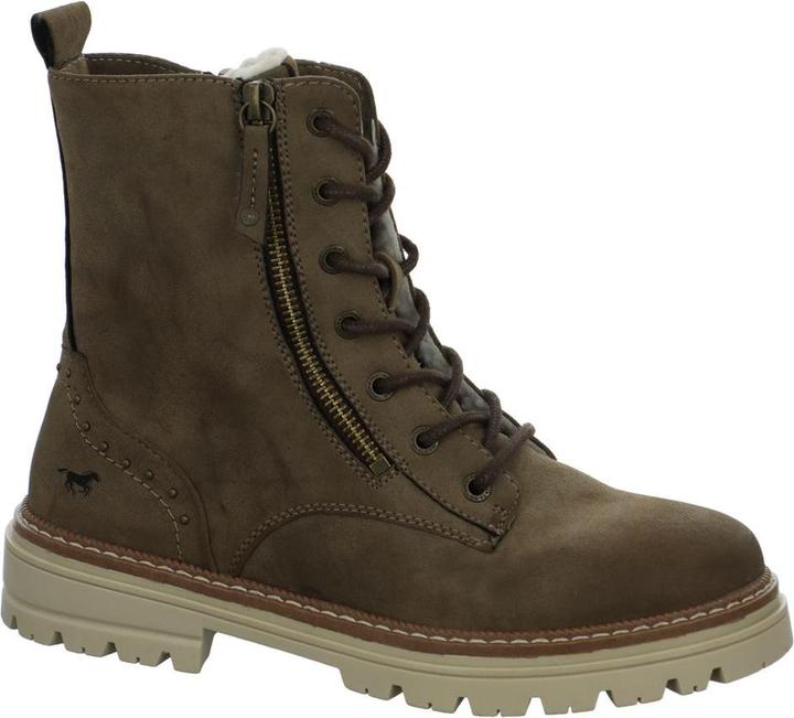 Image du produit Mustang Bottines (39)