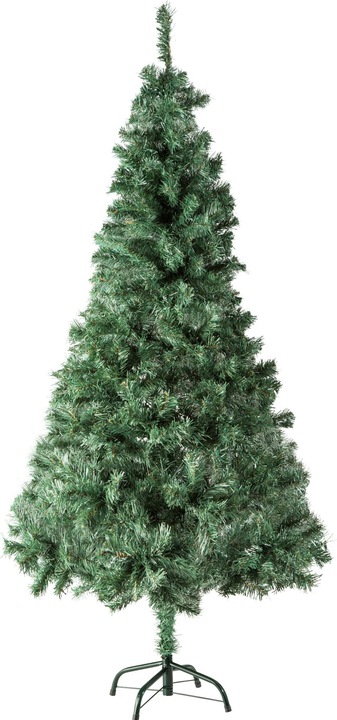 Image du produit tectake Sapin de Noël artificiel (180 cm)