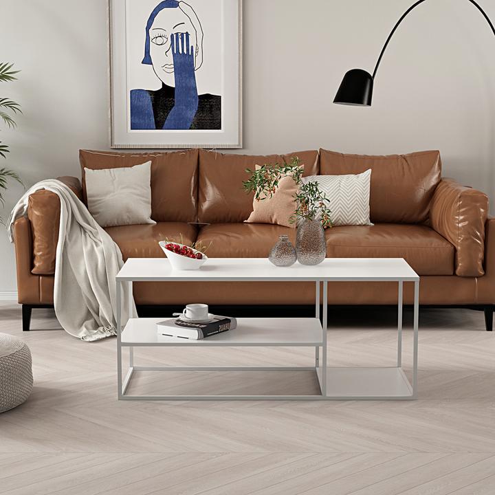 Produktbild En.Casa Solund (120 x 50 x 50 cm)