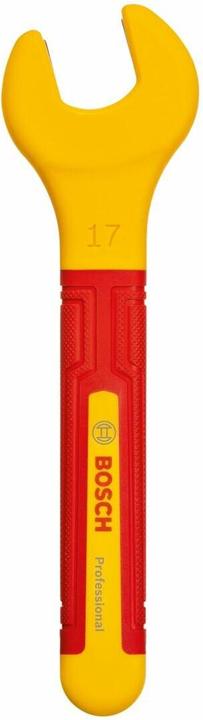 Produktbild Bosch Professional VDE Maulschlüssel (17 mm)