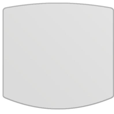 Thumbnail - Dipos Displayschutzfolie Antireflex (Displayschutz, Nikon D70), Kameraschutz, Transparent