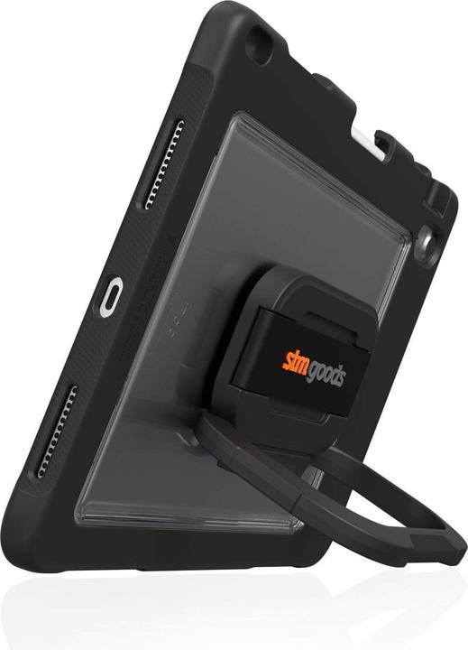 Produktbild STM Dux Swivel Case (Apple iPad 2022 (10. Gen), Apple iPad 2025 (11. Gen))