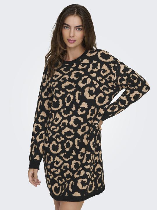 Immagine prodotto Only ONLJADE abito midi in maglia (XL)