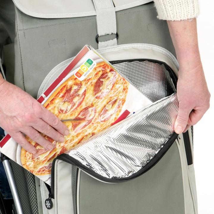 Actual product image Andersen Royal Shopper Hydro 2.1