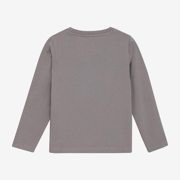 Actual product image Minymo Shirt langarm Space (122)