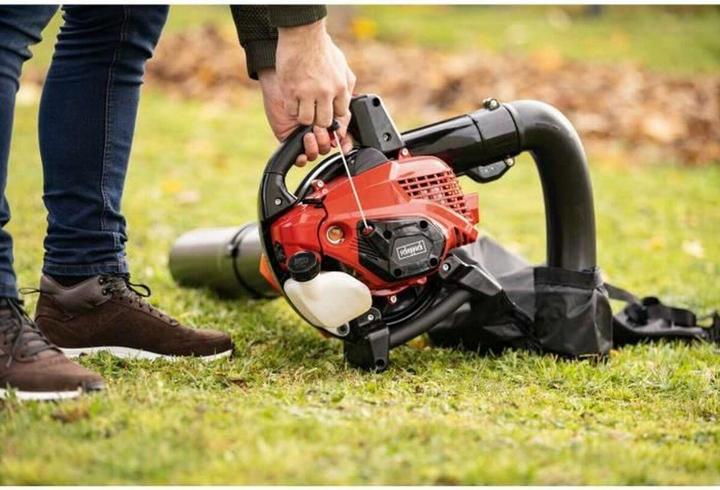 Image du produit Scheppach LBH3500P (Essence, Aspirateurs et souffleurs)