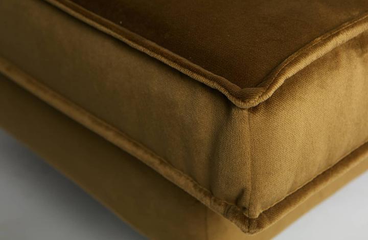 Image du produit Woood Rodeo (Recamière)