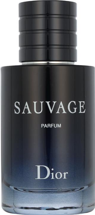 Image du produit Dior Sauvage (Eau de parfum, 60 ml)