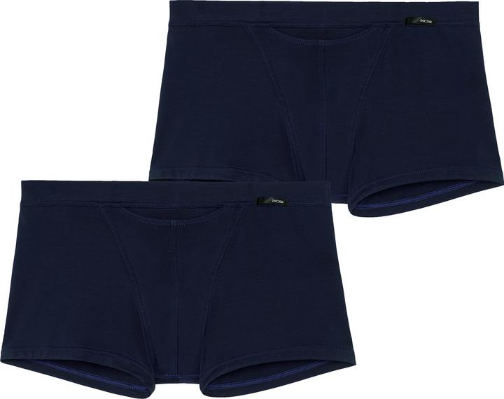 Produktbild HOM Retro Boxer Tencel Soft (M, 2er Pack)