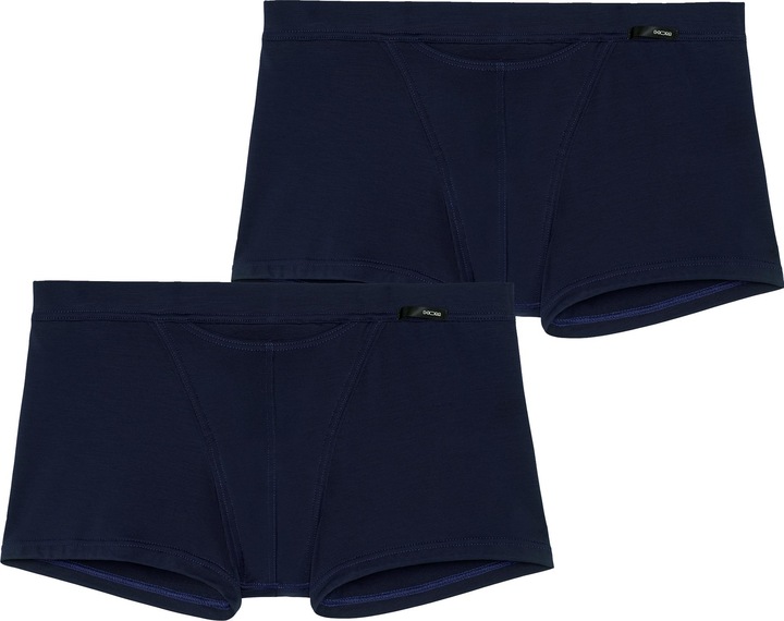 Actual product image HOM Retro Boxer Tencel Soft (M, pack of 2)