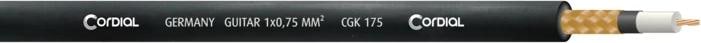 Produktbild Cordial 6.3mm Klinke – 6.3mm Klinke (3 m, 6.3mm Klinke (Jack))