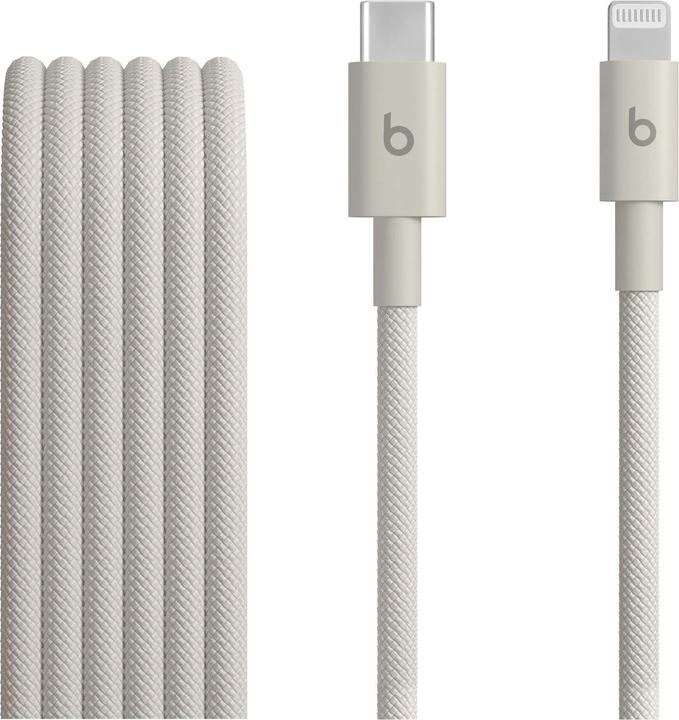 Produktbild Apple Beats USB C — Lightning (1.50 m, USB 2.0)
