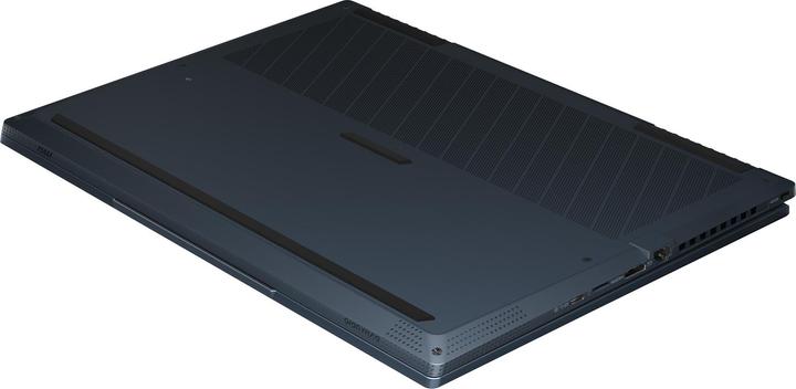 Image du produit MSI Stealth 16 AI Studio A1VFG-009FR (clavier français) (16", 1000 Go, 32 Go, Sans disposition de clavier, Intel Core Ultra 7 155H)