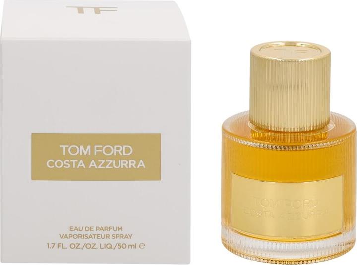Image du produit Tom Ford Costa Azzurra (Eau de parfum, 50 ml)
