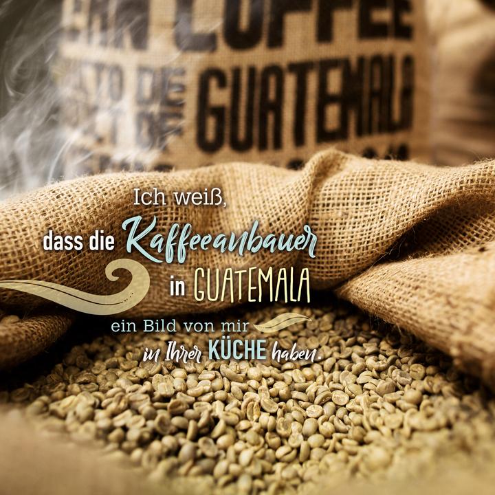 Produktbild Kaffee/Coffee 2026 (30 x 30 cm)