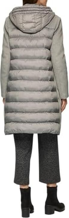 Actual product image S.Oliver Coat (36)