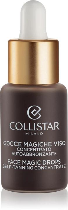 Produktbild Collistar Tan Without Sunshine Self-tanning Serum (10 ml)