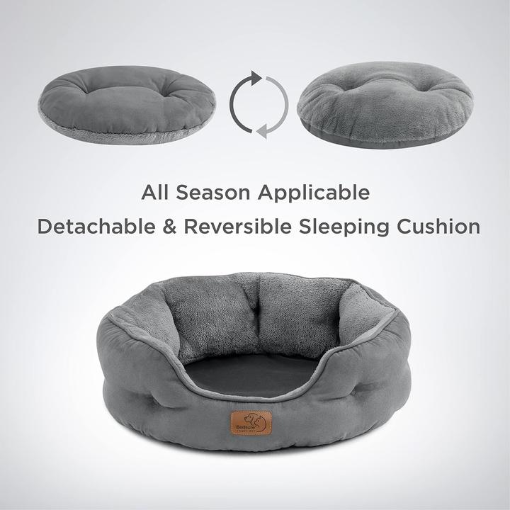 Produktbild Bedsure Katzenbett (Katze)