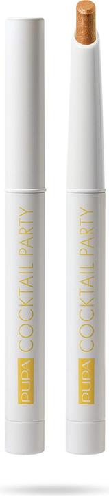 Produktbild Pupa Milano Cocktail Party Eyeshadow Gold Pineapple (005)