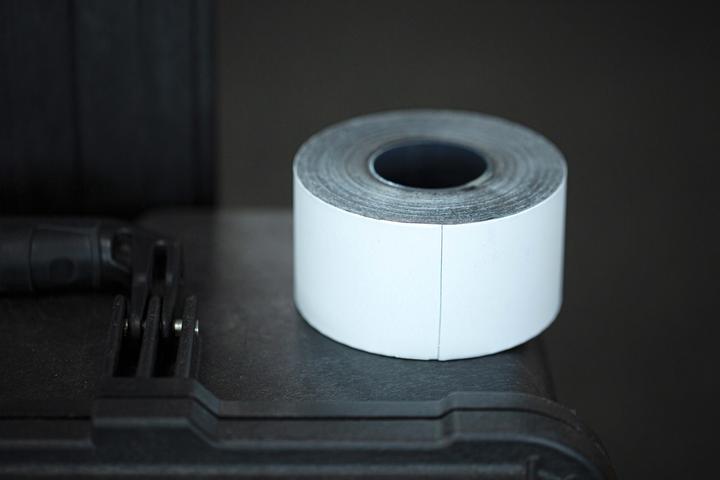Produktbild RS PRO Amalgamating tape 50mm x 10m (50 mm)
