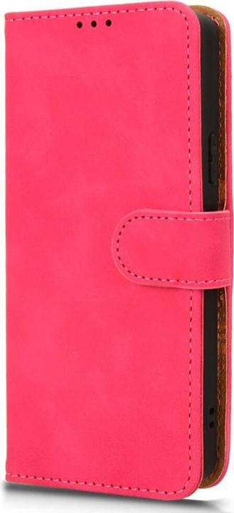 Produktbild Cover-Discount Sony Xperia 10 VI – Wildleder Look Etui im Vintage Design (Sony Xperia 10 VI)