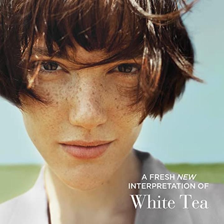 Actual product image Elizabeth Arden Tea Eau Fraiche (Eau de toilette, 100 ml)