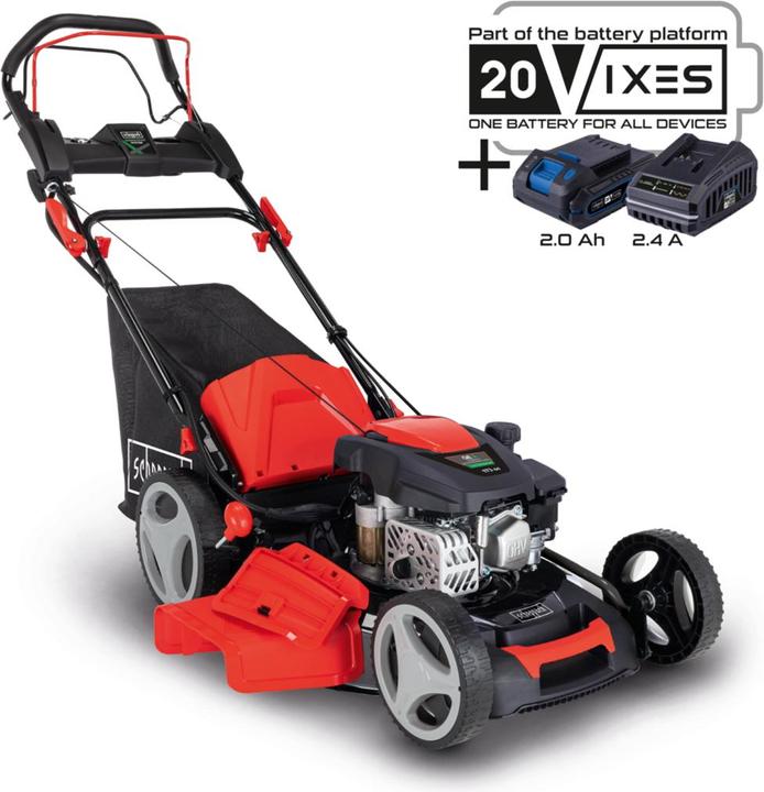 Image du produit Scheppach MS173-51E (Essence)