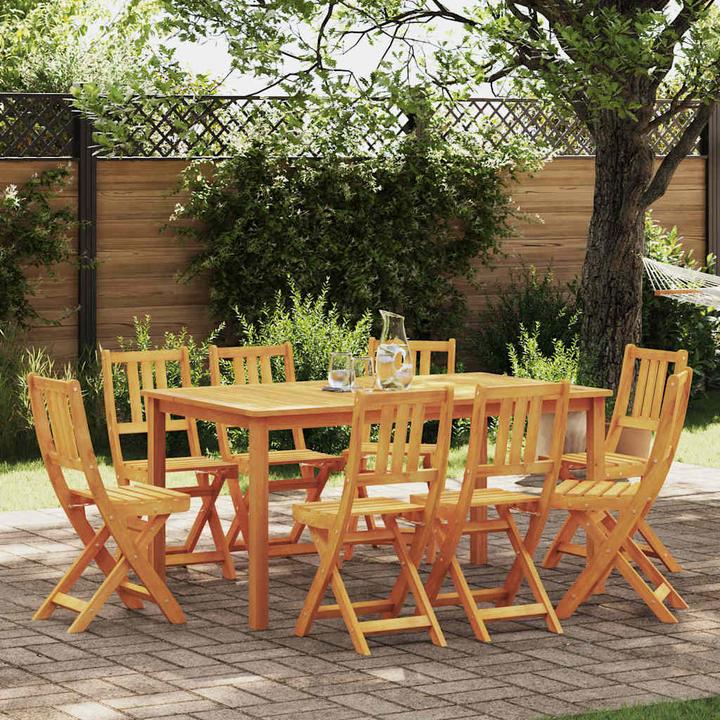 Immagine prodotto vidaXL Gartenstuhl