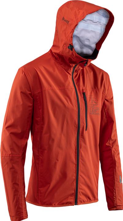 Image du produit Leatt MTB HydraDri 2.0 Jacket glow L (L)