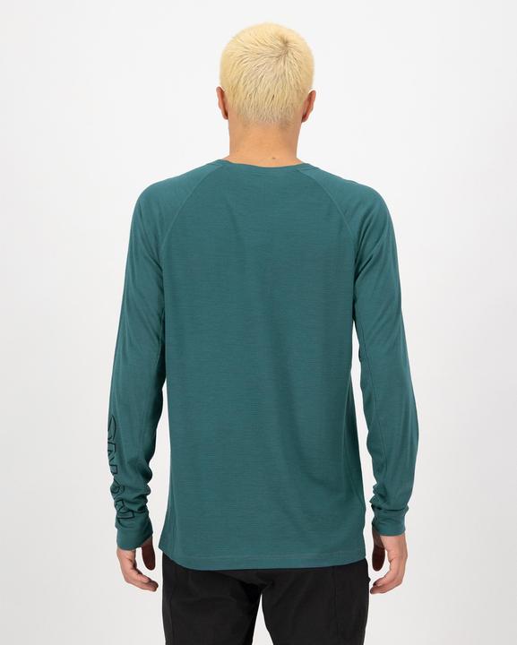 Produktbild Mons Royale Tarn Merino Long Sleeve (S)