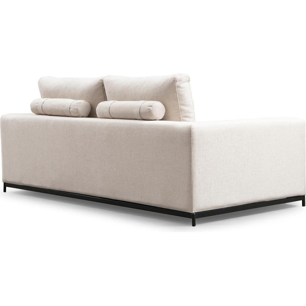 Thumbnail - Atelier del Sofa, Sofa, Danny (3-Sitzer)