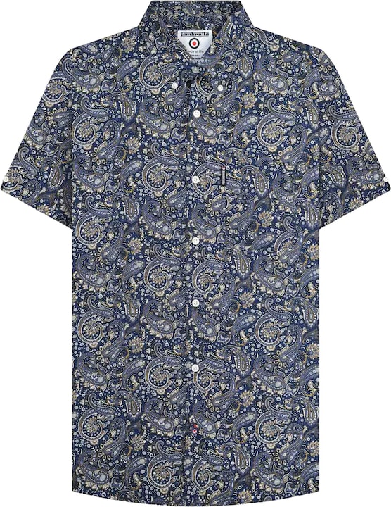 Navy blue