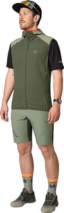 Actual product image Dynafit Transalper 2 Light DST (XL)