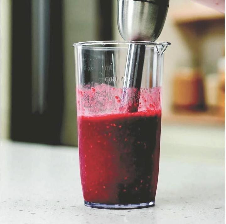 Actual product image Ohmex Handmixer