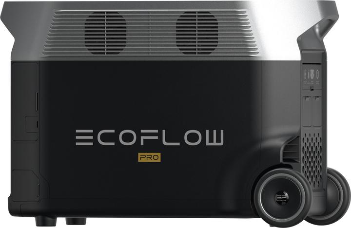 Immagine prodotto EcoFlow Delta Pro (UE) (3600 Wh, 44.40 kg)