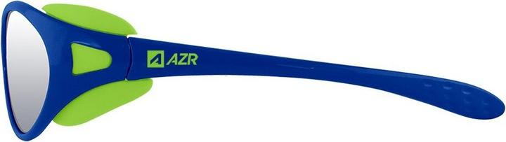 Produktbild AZR Mountain (Silver Grau)