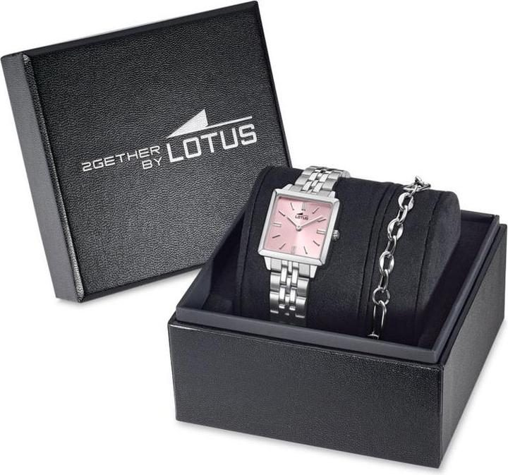Image du produit Lotus Together (Swiss Made, 26 mm)