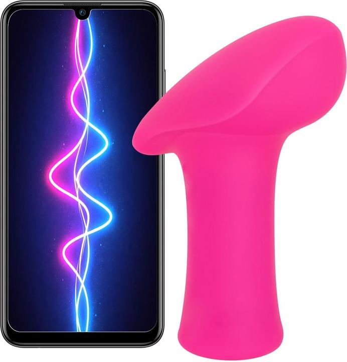 Actual product image Lovense Ambi