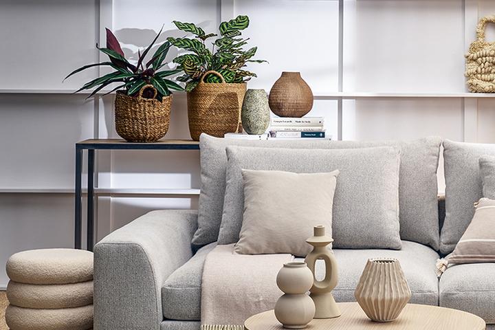 Actual product image pfister driftwood (130 x 35 x 80 cm)