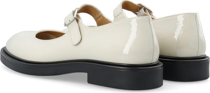 Actual product image Bianco BIAADDA Mary Jane Schuhe (41)