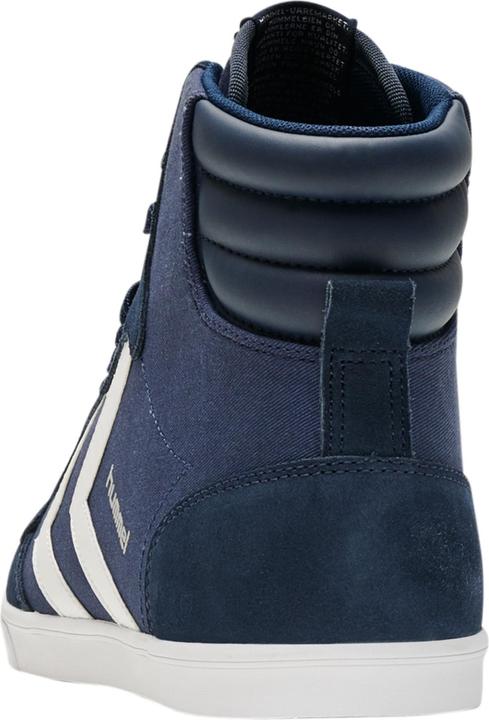 Actual product image hummel Slimmer Stadil High (41)