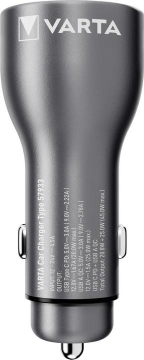Produktbild Varta Car Charger