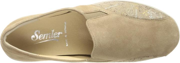 Produktbild Semler Birgit-H Loafer (36)